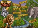 Náhled programu Zoo Vet Endangered Animals. Download Zoo Vet Endangered Animals